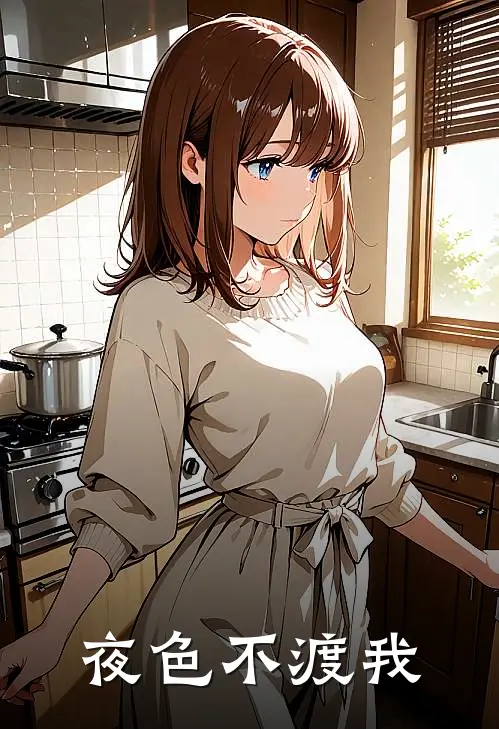 夜色不渡我