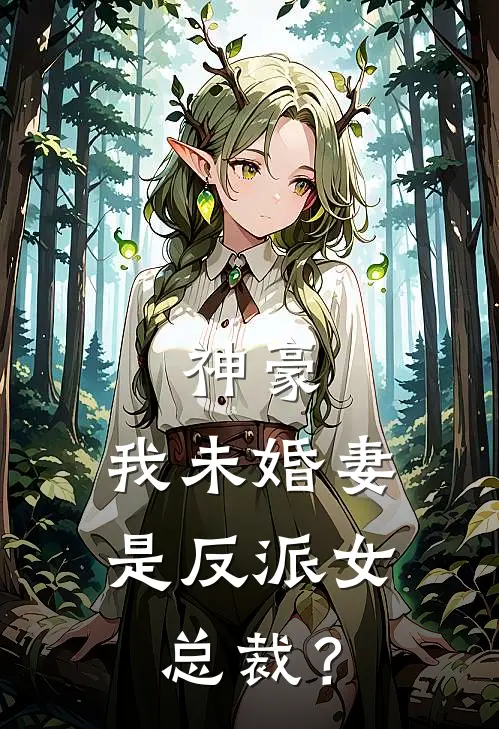 神豪：我未婚妻是反派女总裁？