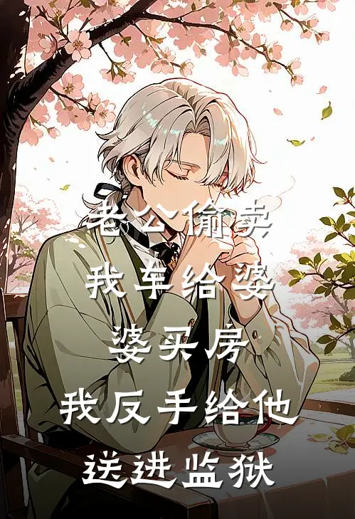 老公偷卖我车给婆婆买房,我反手给他送进监狱