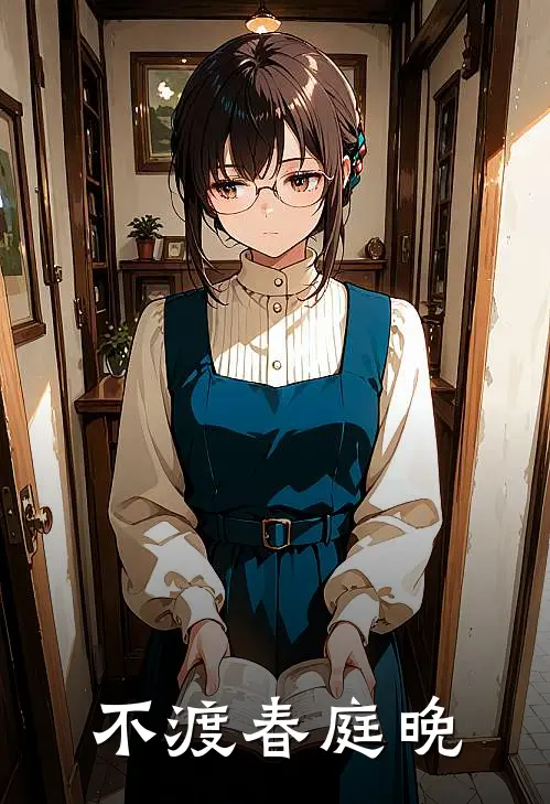 不渡春庭晚