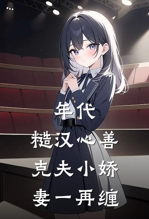 年代：糙汉心善，克夫小娇妻一再缠