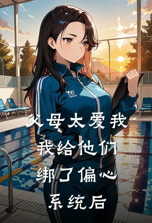 父母太爱我，我给他们绑了偏心系统后