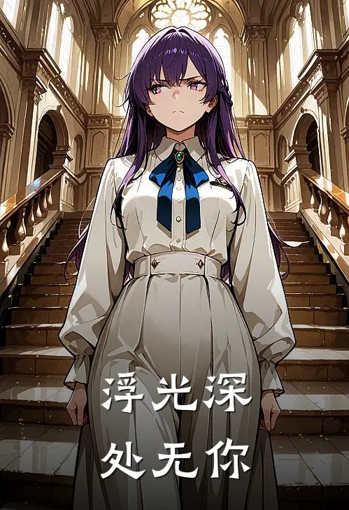 浮光深处无你