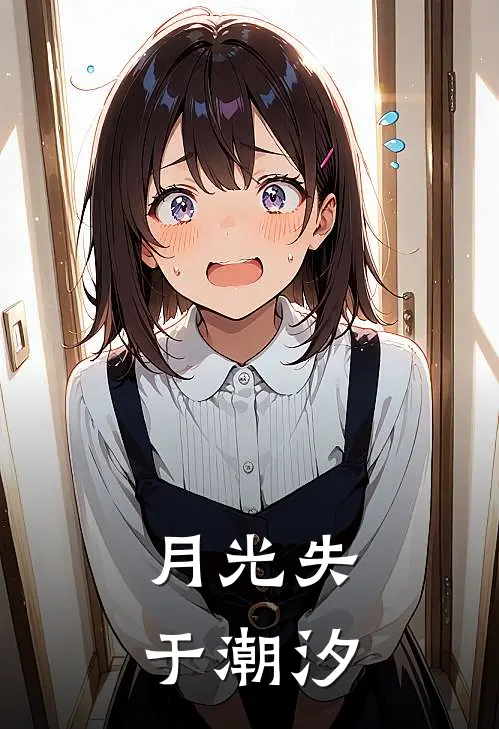 月光失于潮汐