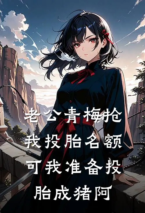 老公青梅抢我投胎名额,可我准备投胎成猪阿