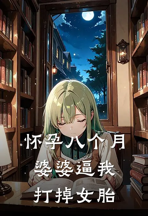 怀孕八个月,婆婆逼我打掉女胎