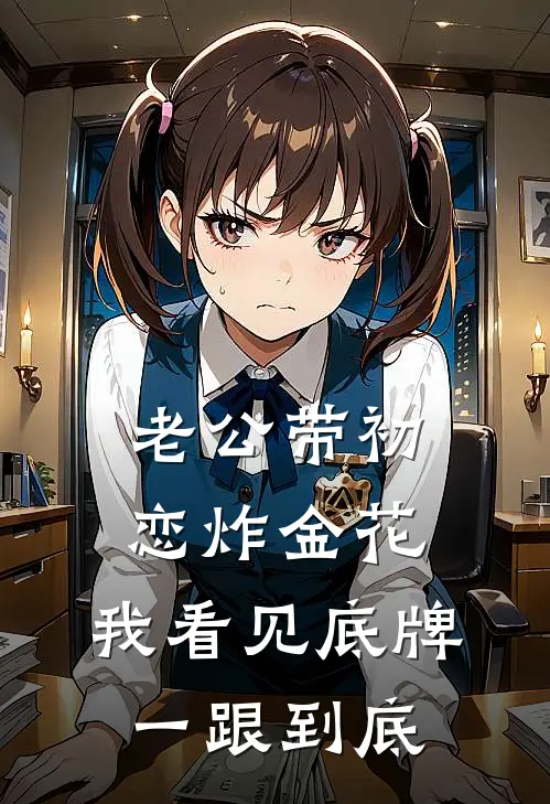 老公带初恋炸金花,我看见底牌一跟到底