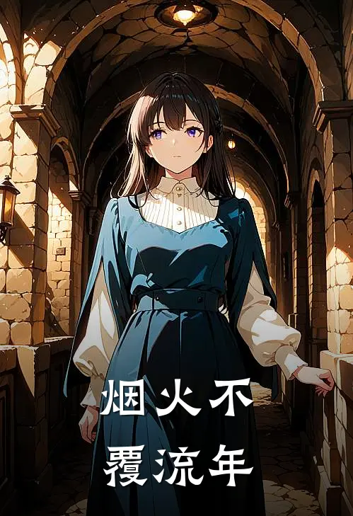 烟火不覆流年