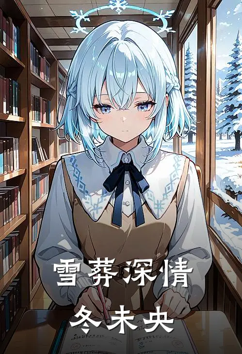 雪葬深情冬未央