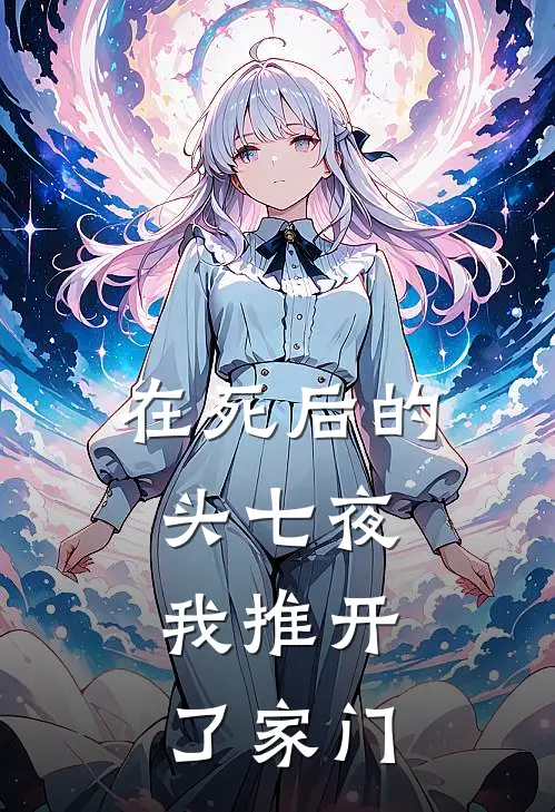 在死后的头七夜,我推开了家门