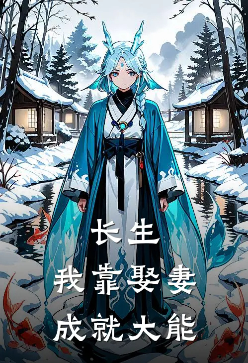 长生：我靠娶妻成就大能