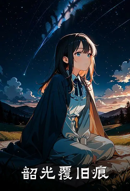 韶光覆旧痕