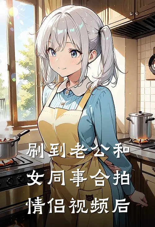 刷到老公和女同事合拍情侣视频后