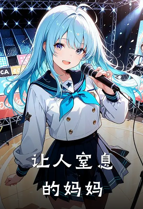 让人窒息的妈妈