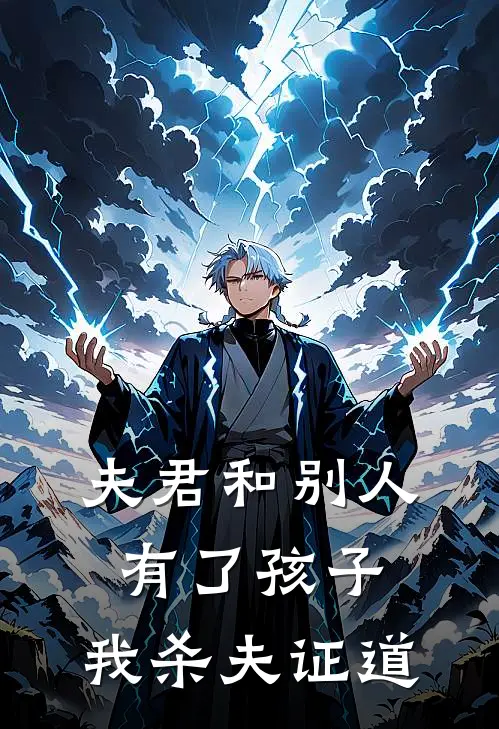 夫君和别人有了孩子,我杀夫证道