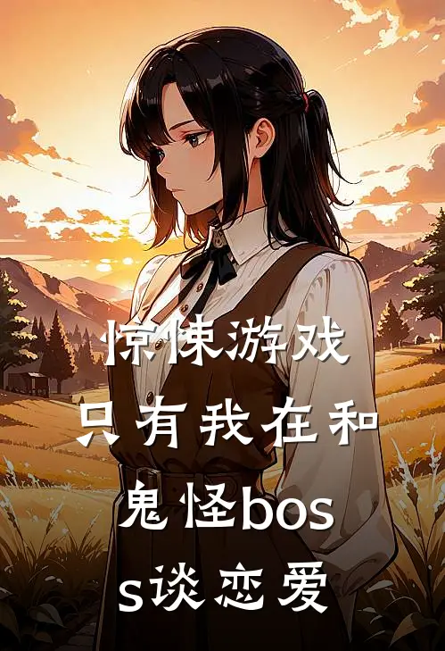 惊悚游戏：只有我在和鬼怪boss谈恋爱