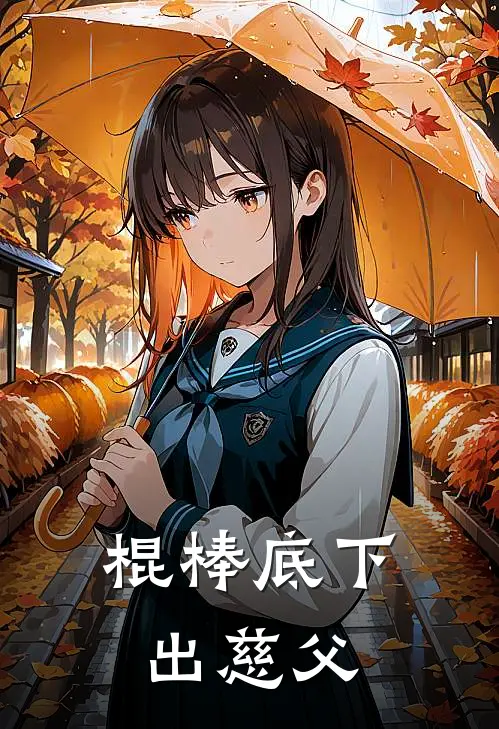 棍棒底下出慈父