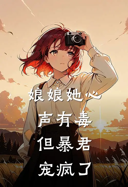 娘娘她心声有毒,但暴君宠疯了