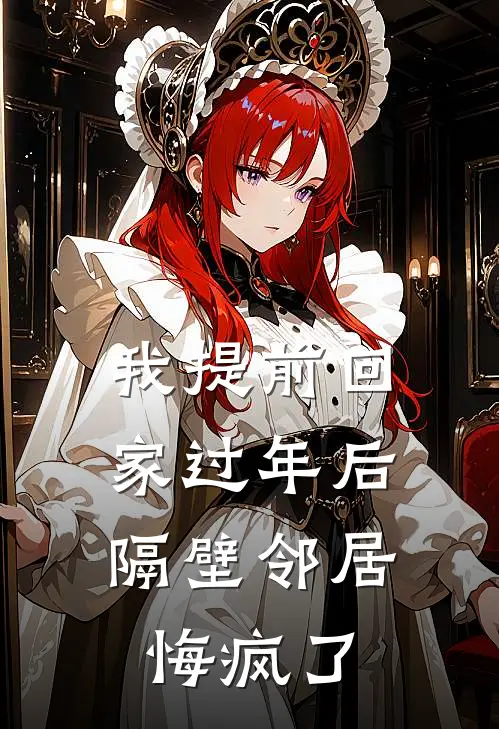 我提前回家过年后,隔壁邻居悔疯了