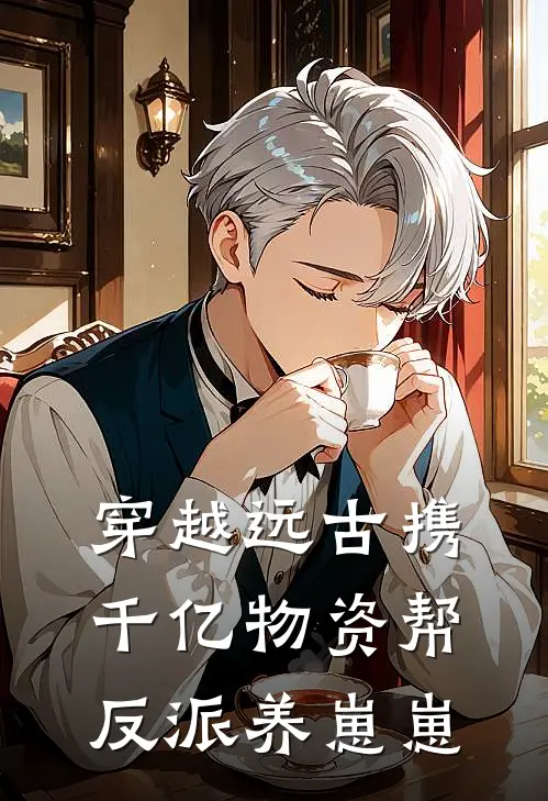 穿越远古携千亿物资帮反派养崽崽