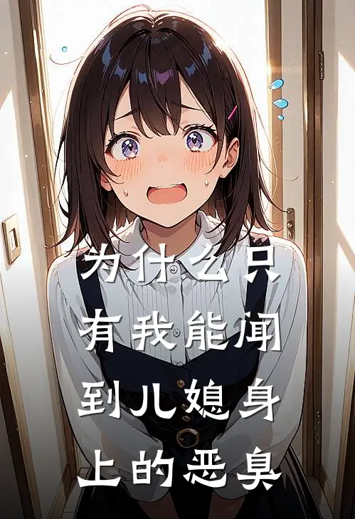为什么只有我能闻到儿媳身上的恶臭