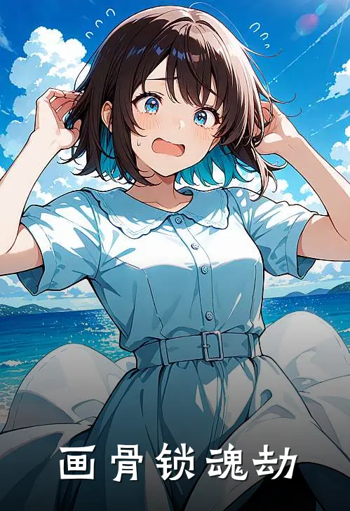 画骨锁魂劫