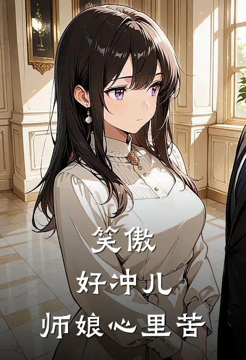 笑傲：好冲儿，师娘心里苦