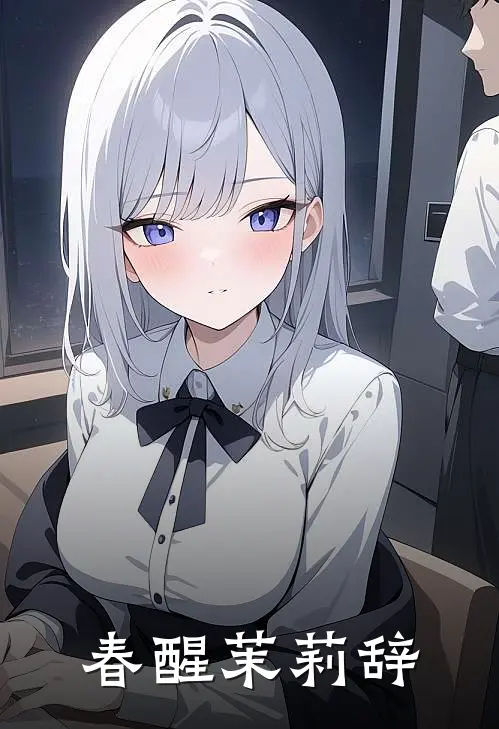 春醒茉莉辞