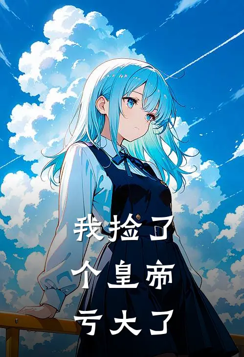 我捡了个皇帝,亏大了