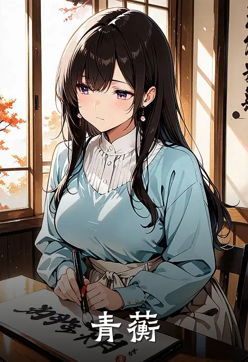 青蘅