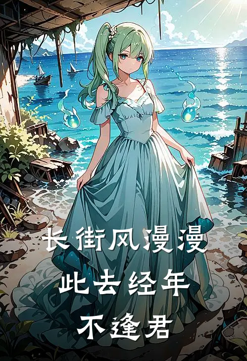 长街风漫漫,此去经年不逢君
