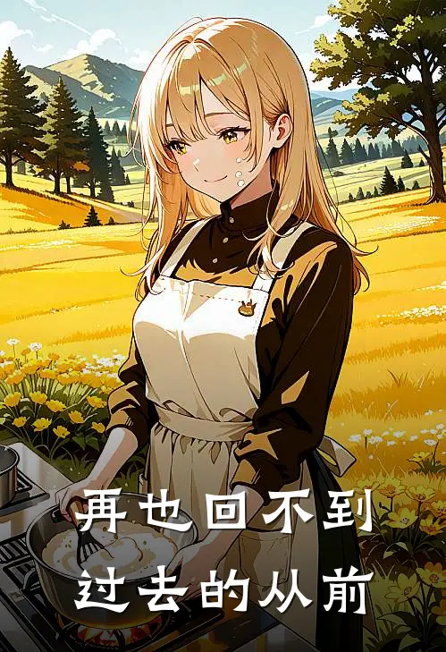 再也回不到过去的从前