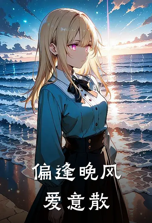 偏逢晚风爱意散