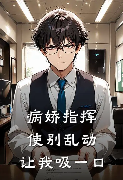 病娇指挥使别乱动,让我吸一口
