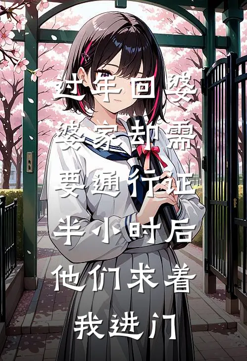 过年回婆婆家却需要通行证,半小时后他们求着我进门
