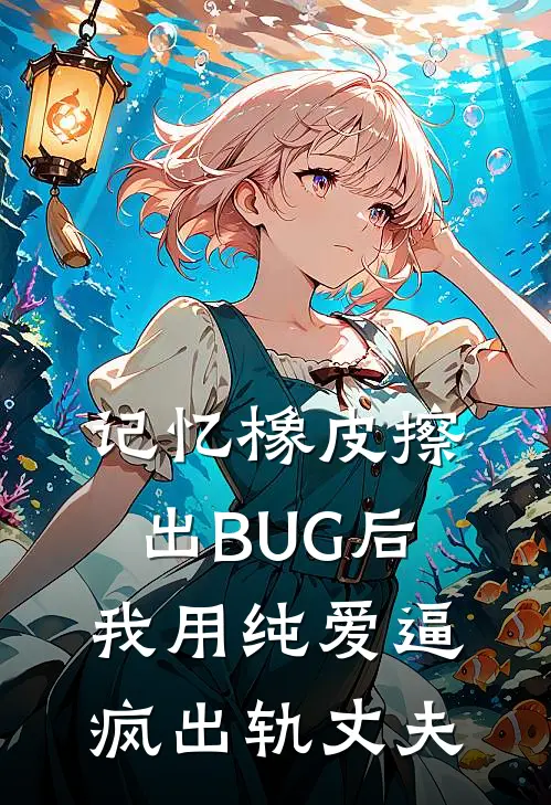 记忆橡皮擦出BUG后,我用纯爱逼疯出轨丈夫