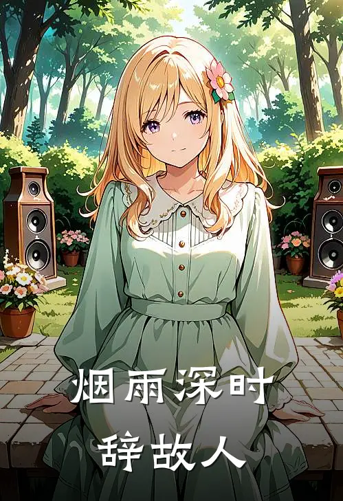 烟雨深时辞故人