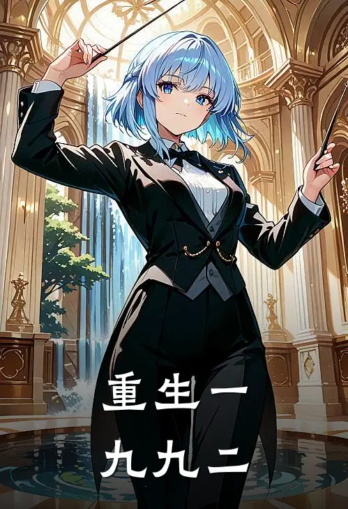 重生一九九二