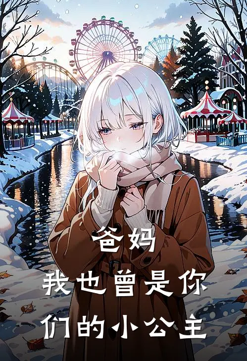 爸妈,我也曾是你们的小公主