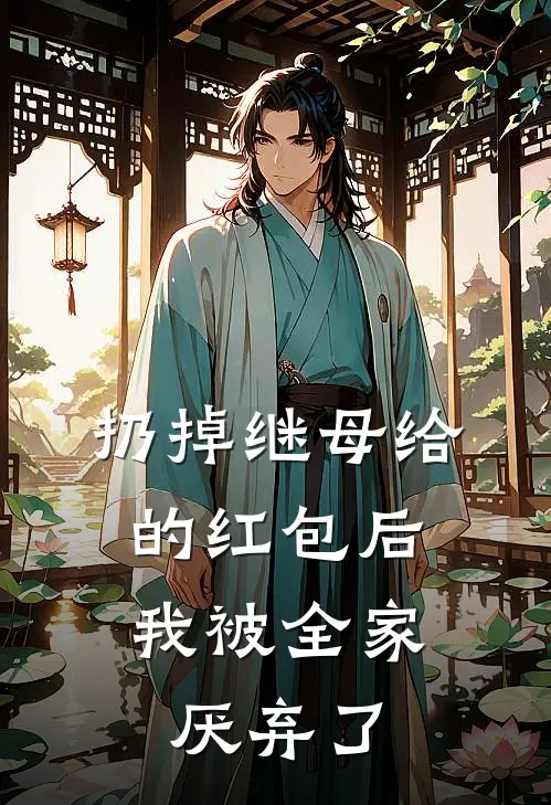扔掉继母给的红包后,我被全家厌弃了