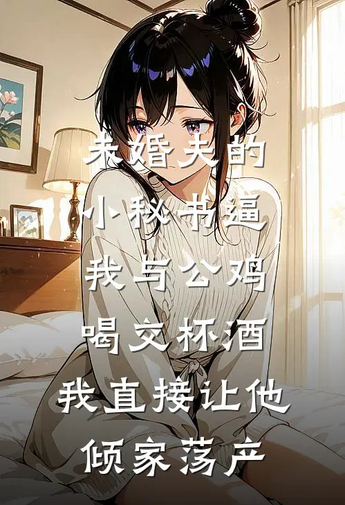 未婚夫的小秘书逼我与公鸡喝交杯酒,我直接让他倾家荡产