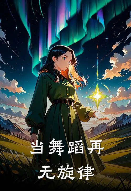 当舞蹈再无旋律
