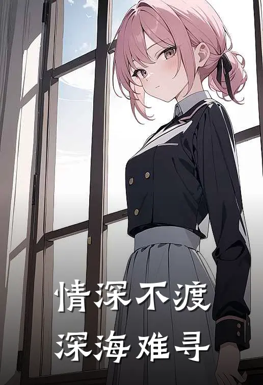情深不渡,深海难寻