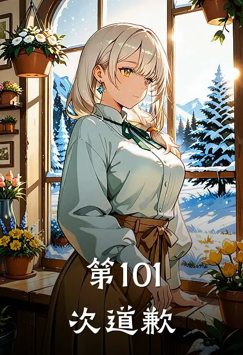 第101次道歉