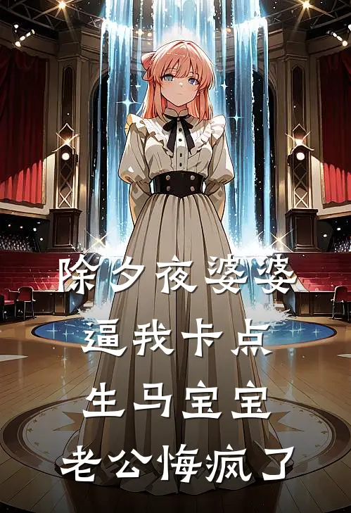 除夕夜婆婆逼我卡点生马宝宝,老公悔疯了