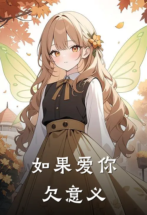 如果爱你欠意义