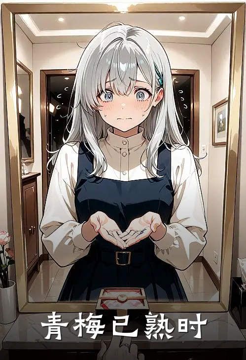 青梅已熟时