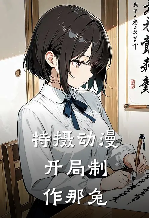 特摄动漫：开局制作那兔