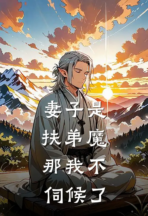 妻子是扶弟魔,那我不伺候了