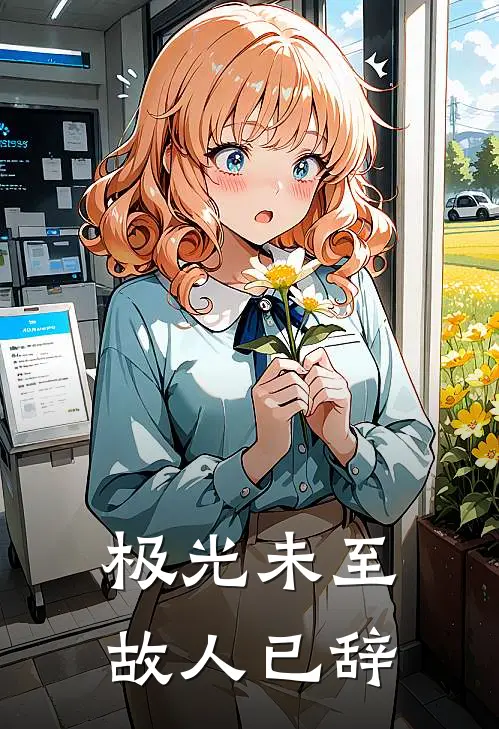 极光未至,故人已辞